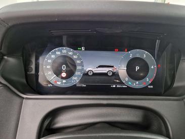 Land Rover Range Rover Velar D200 Dynamic SE — photo 18