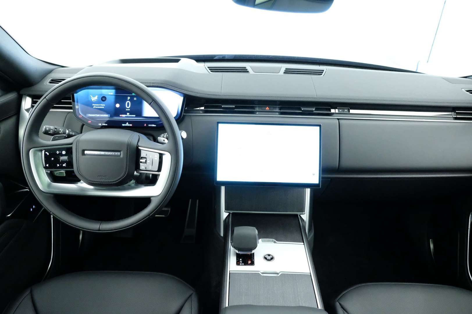 Land Rover Range Rover D300 HSE - 2025 - Joinsteer - #4