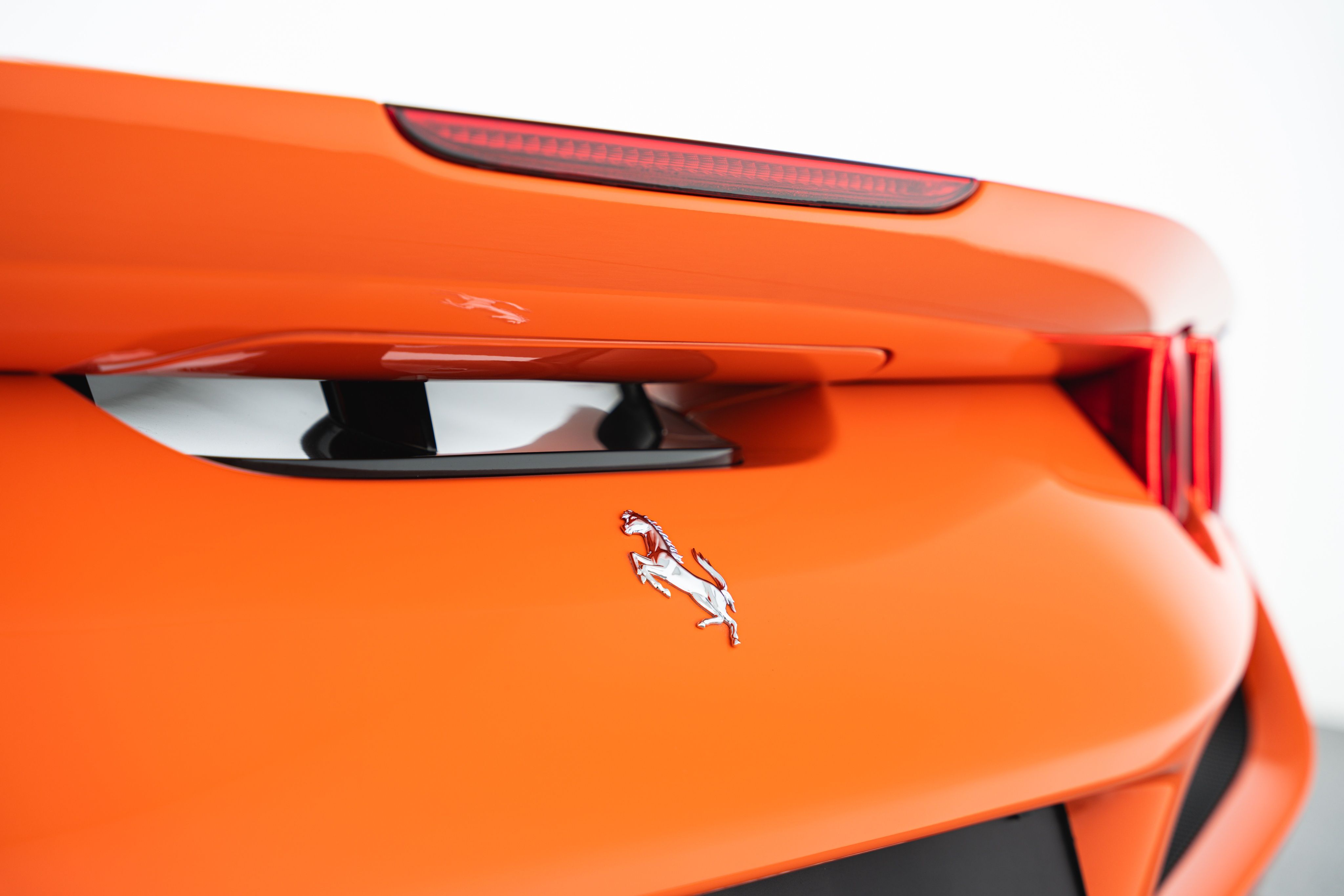 Ferrari F8 Tributo - 2022 - Joinsteer - #15