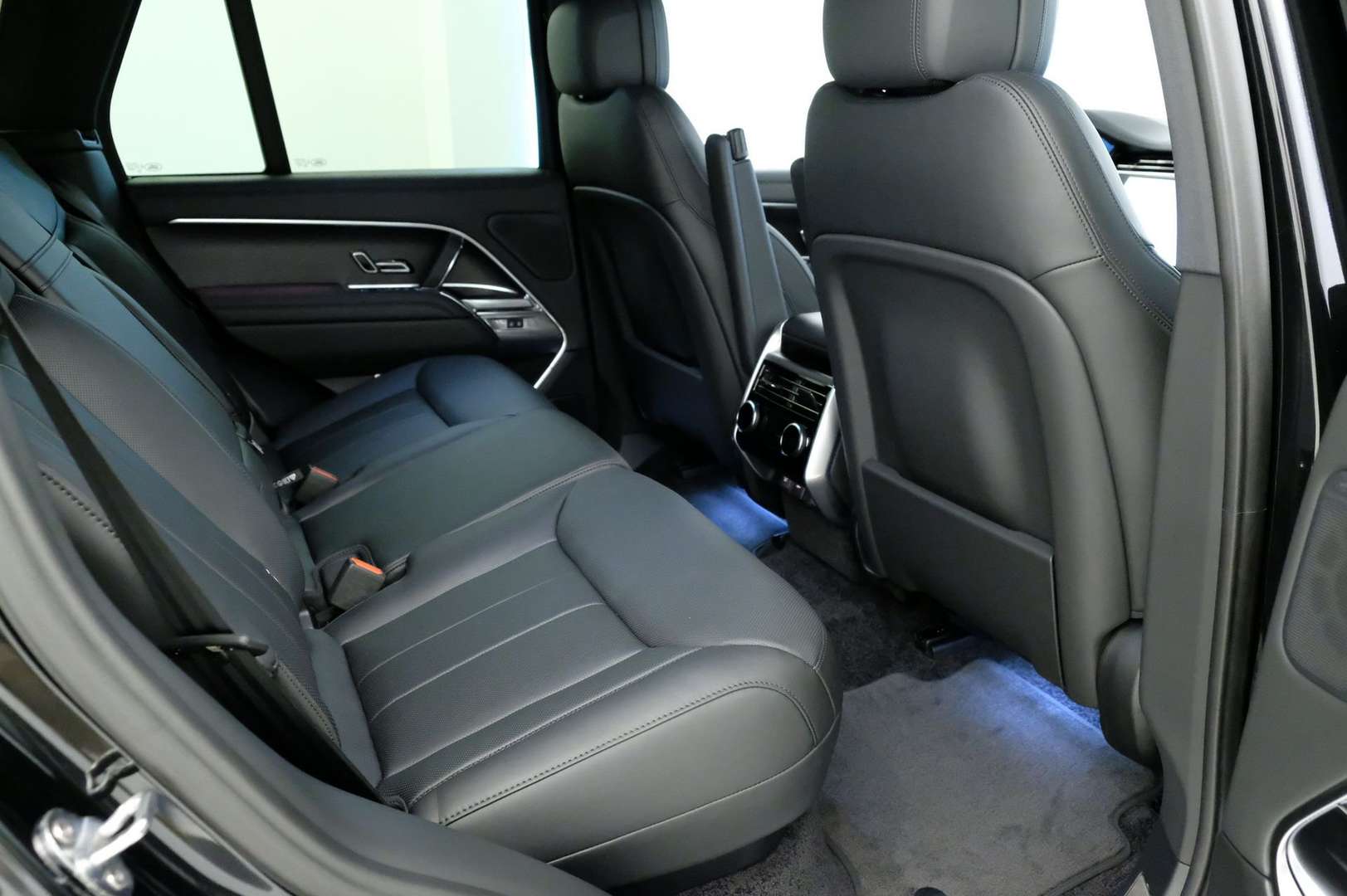 Land Rover Range Rover D300 HSE - 2025 - Joinsteer - #5