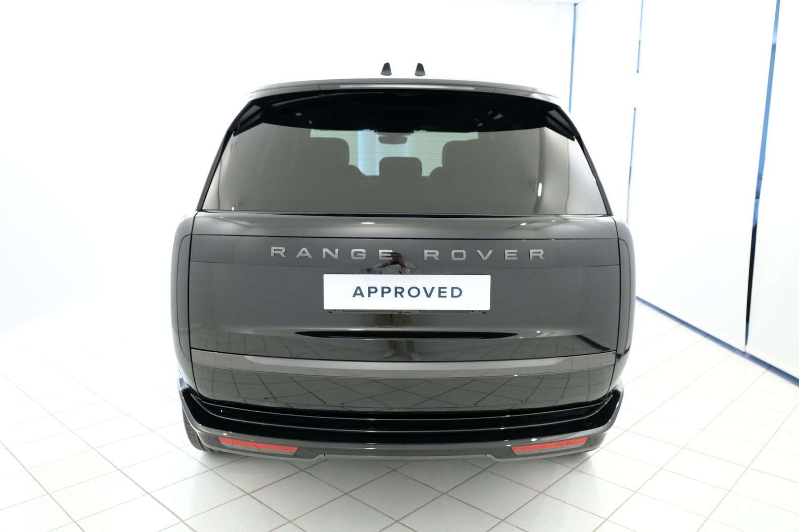 Land Rover Range Rover D300 HSE - 2025 - Joinsteer - #7