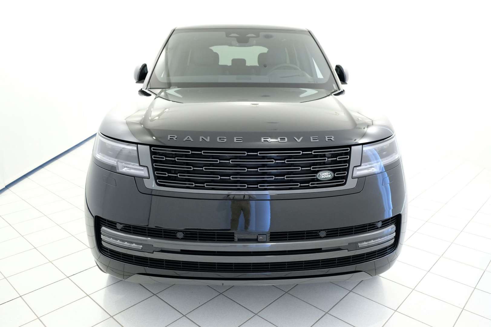 Land Rover Range Rover D300 HSE - 2025 - Joinsteer - #8