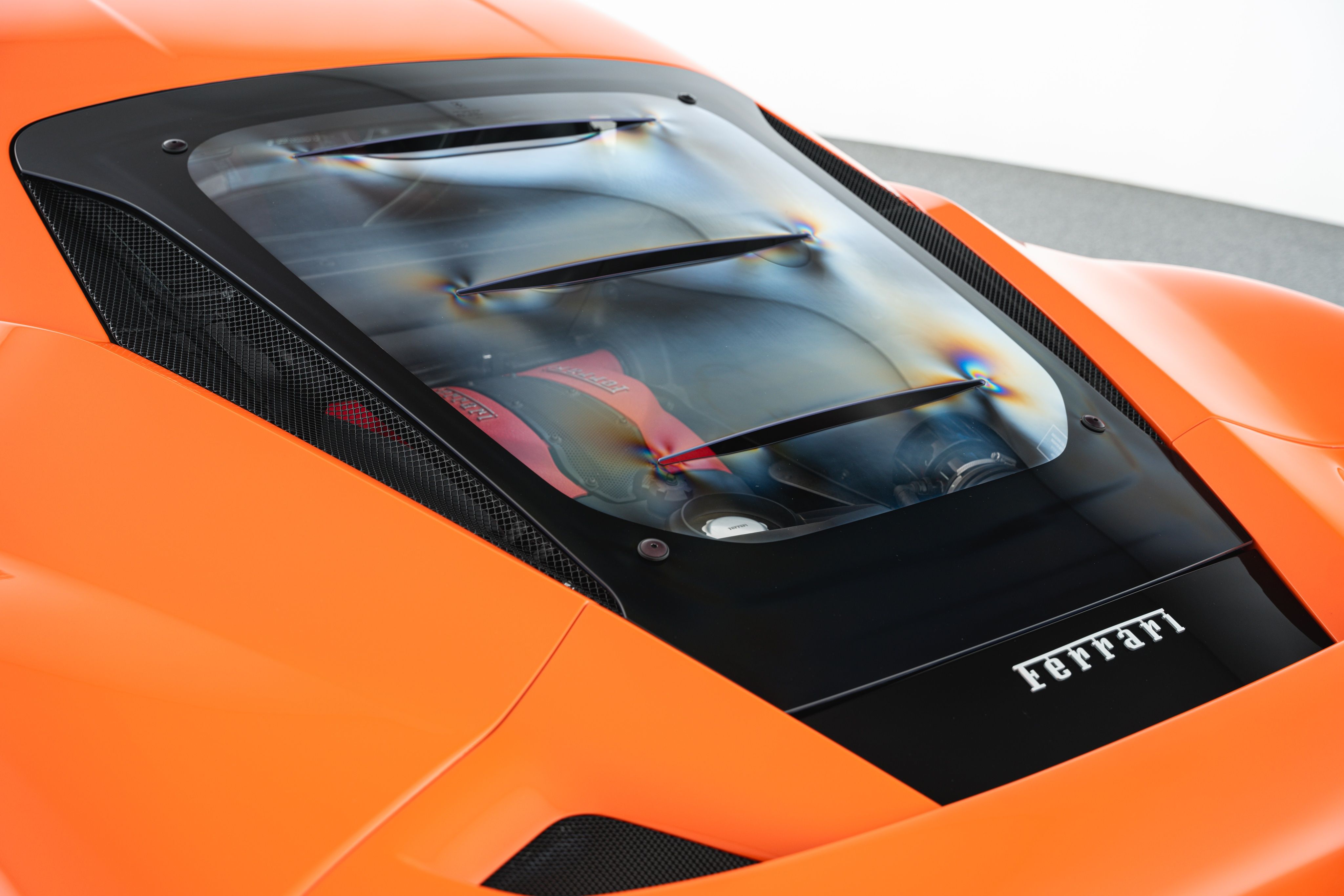 Ferrari F8 Tributo - 2022 - Joinsteer - #17