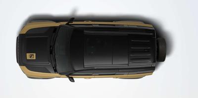 Land Rover Defender Trophy Edition -  - Joinsteer - #3