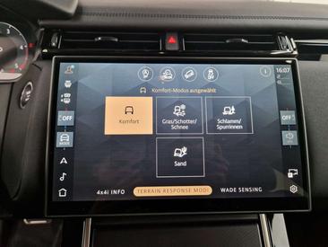 Land Rover Range Rover Velar D200 Dynamic SE — photo 29