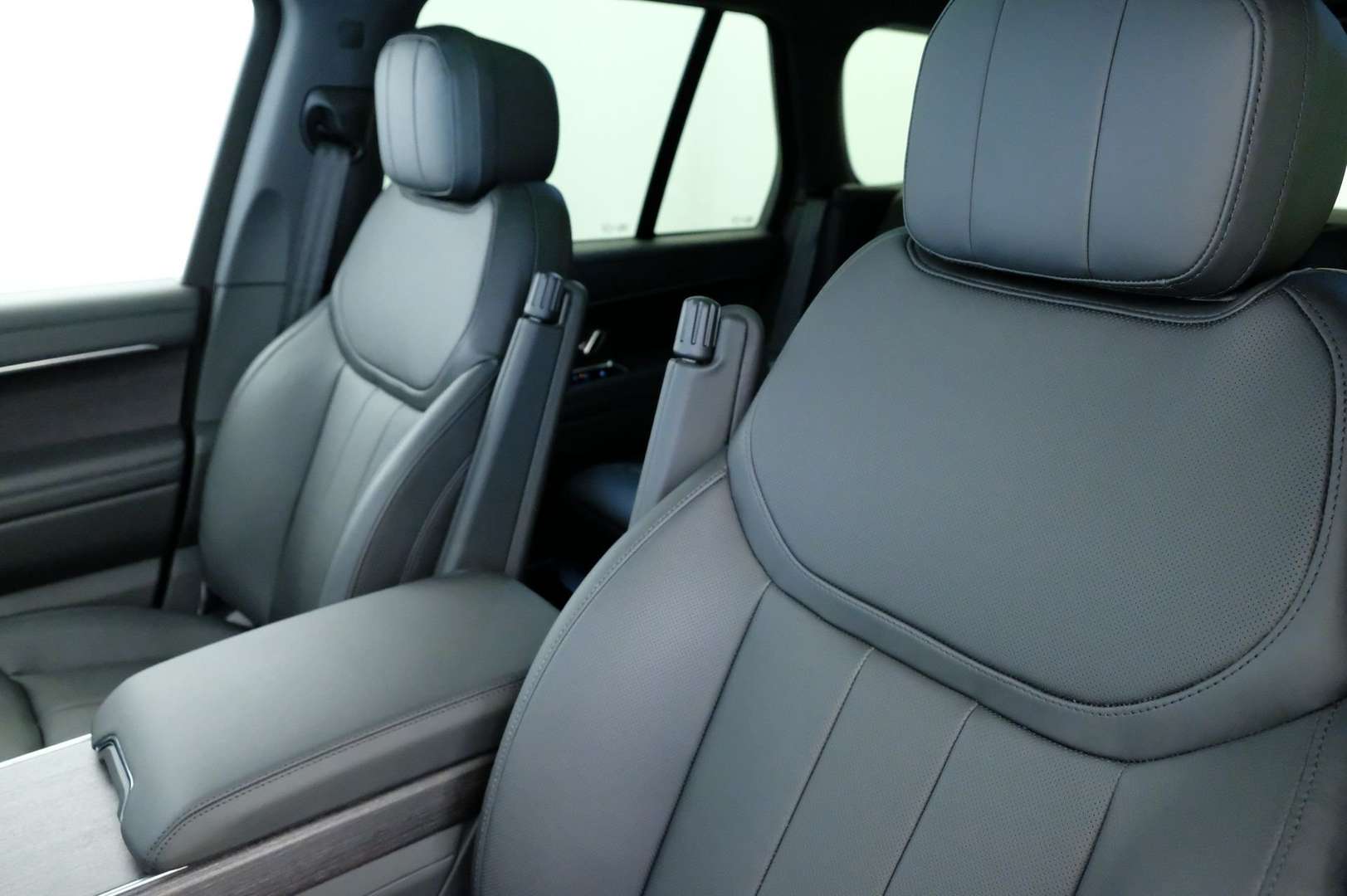 Land Rover Range Rover D300 HSE - 2025 - Joinsteer - #10