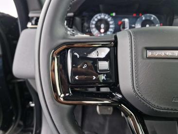Land Rover Range Rover Velar D200 Dynamic SE — photo 31
