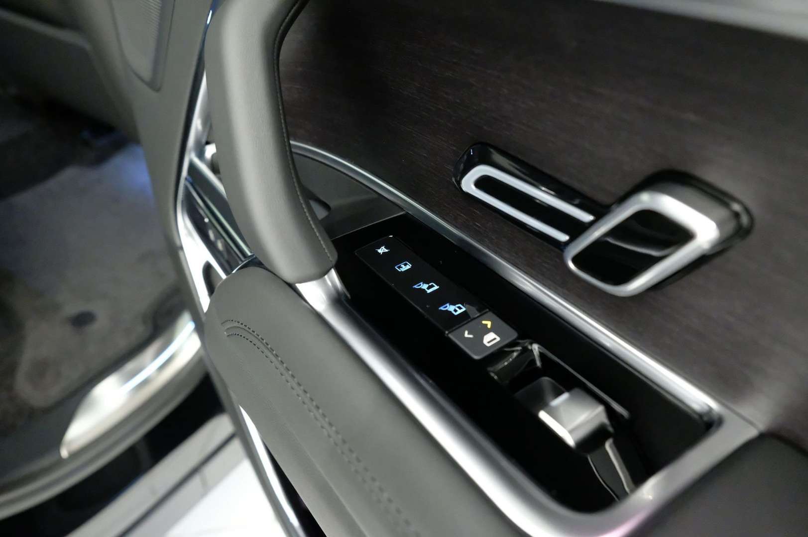 Land Rover Range Rover D300 HSE - 2025 - Joinsteer - #11