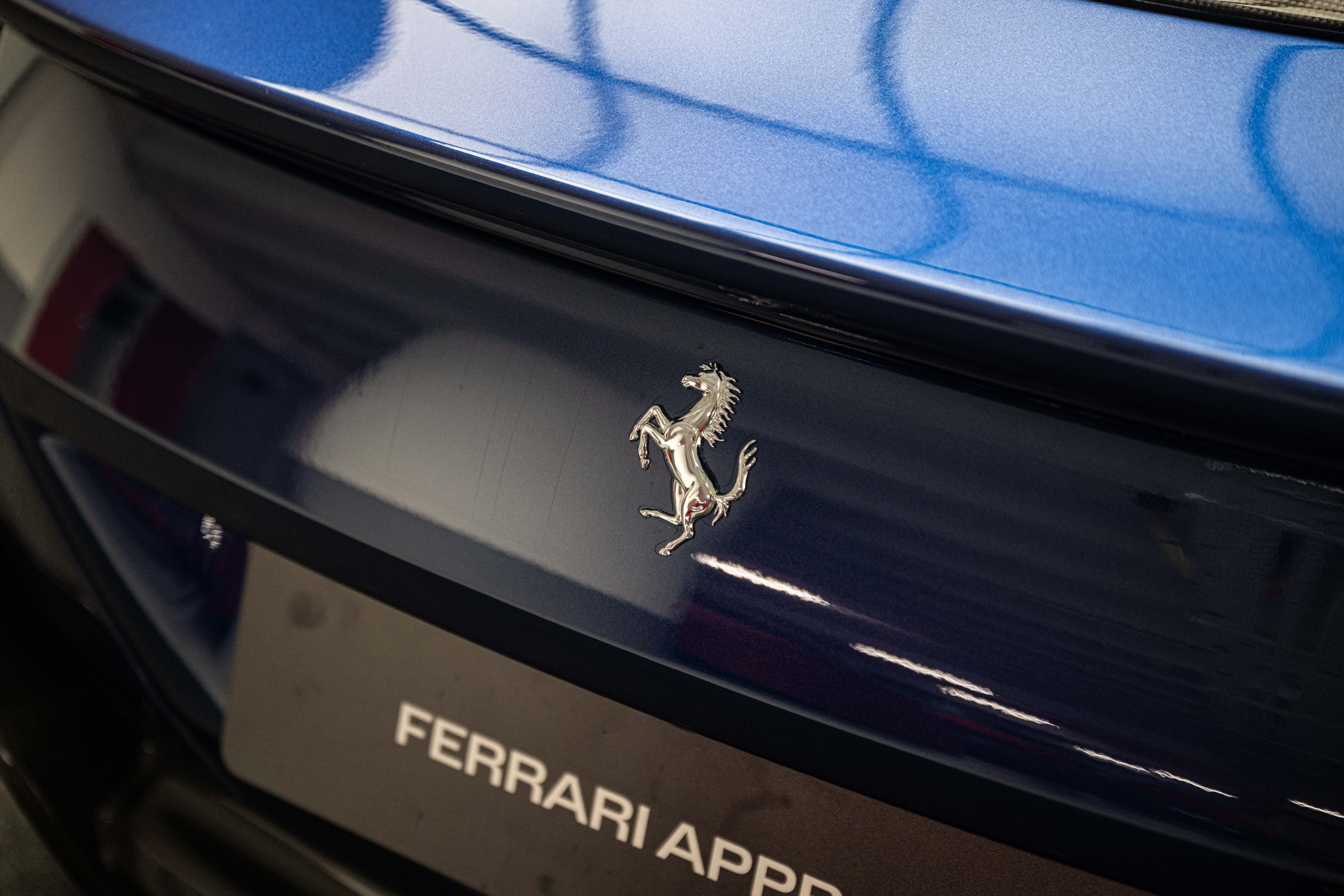 Ferrari Roma Spider - 2025 - Joinsteer - #15