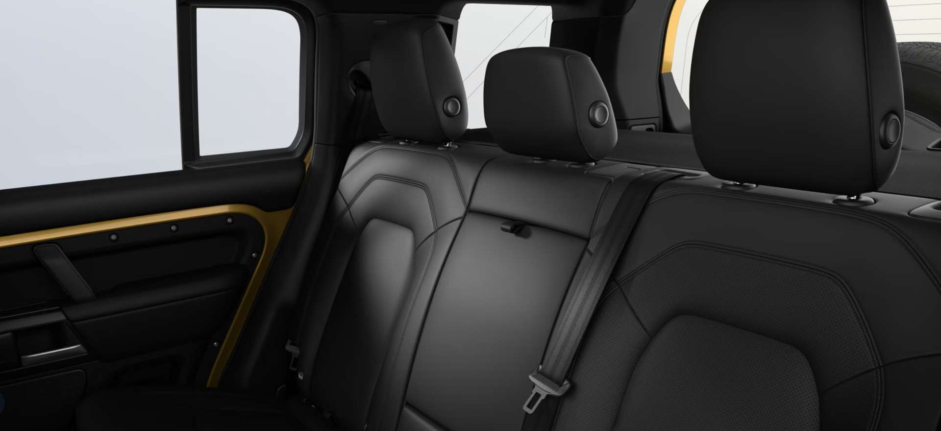 Land Rover Defender Trophy Edition - 2025 - Joinsteer - #7