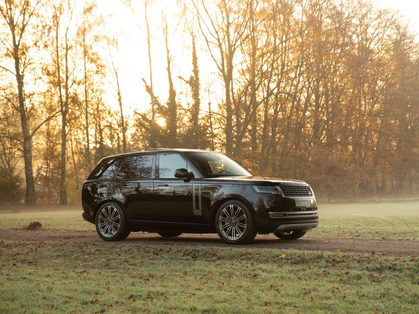 Land Rover Range Rover P440e SE - 2023 - Joinsteer - #2