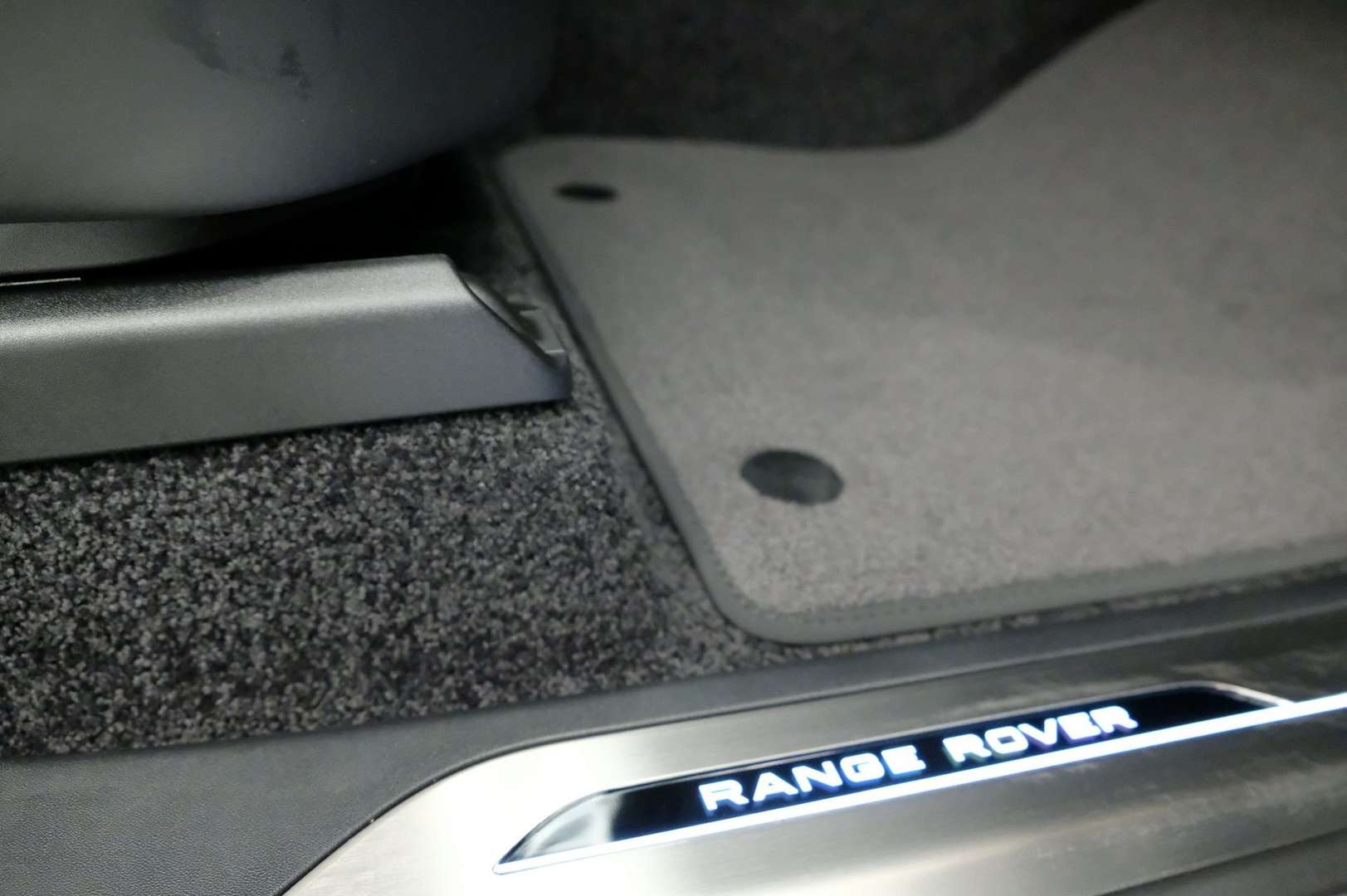 Land Rover Range Rover D300 HSE - 2025 - Joinsteer - #13