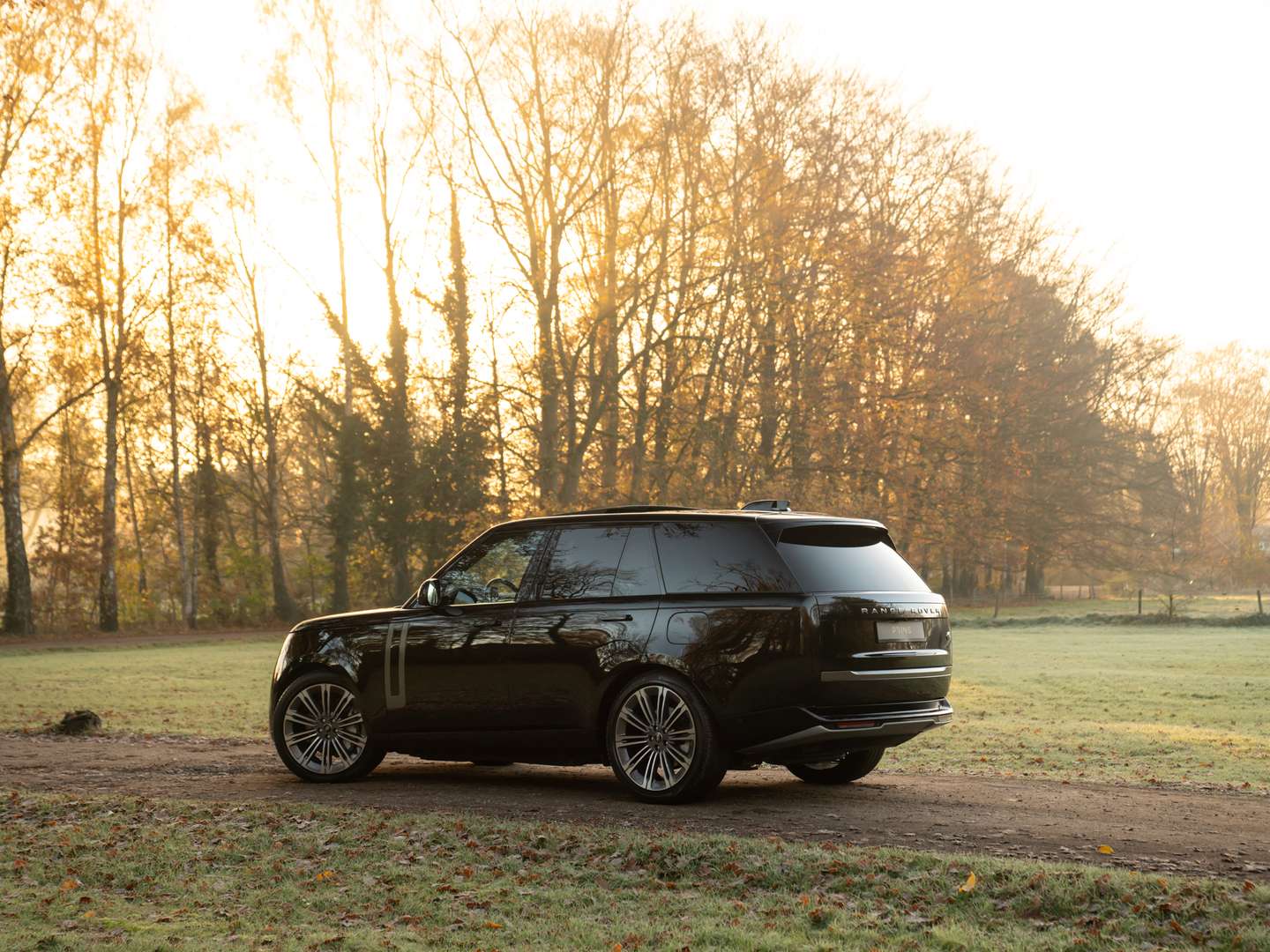 Land Rover Range Rover P440e SE - 2023 - Joinsteer - #3