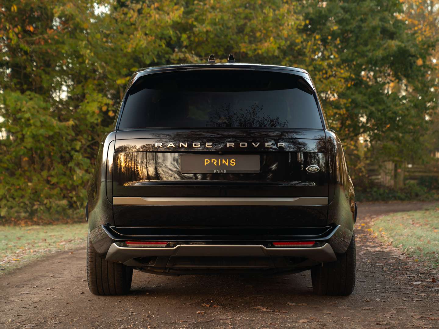 Land Rover Range Rover P440e SE - 2023 - Joinsteer - #5