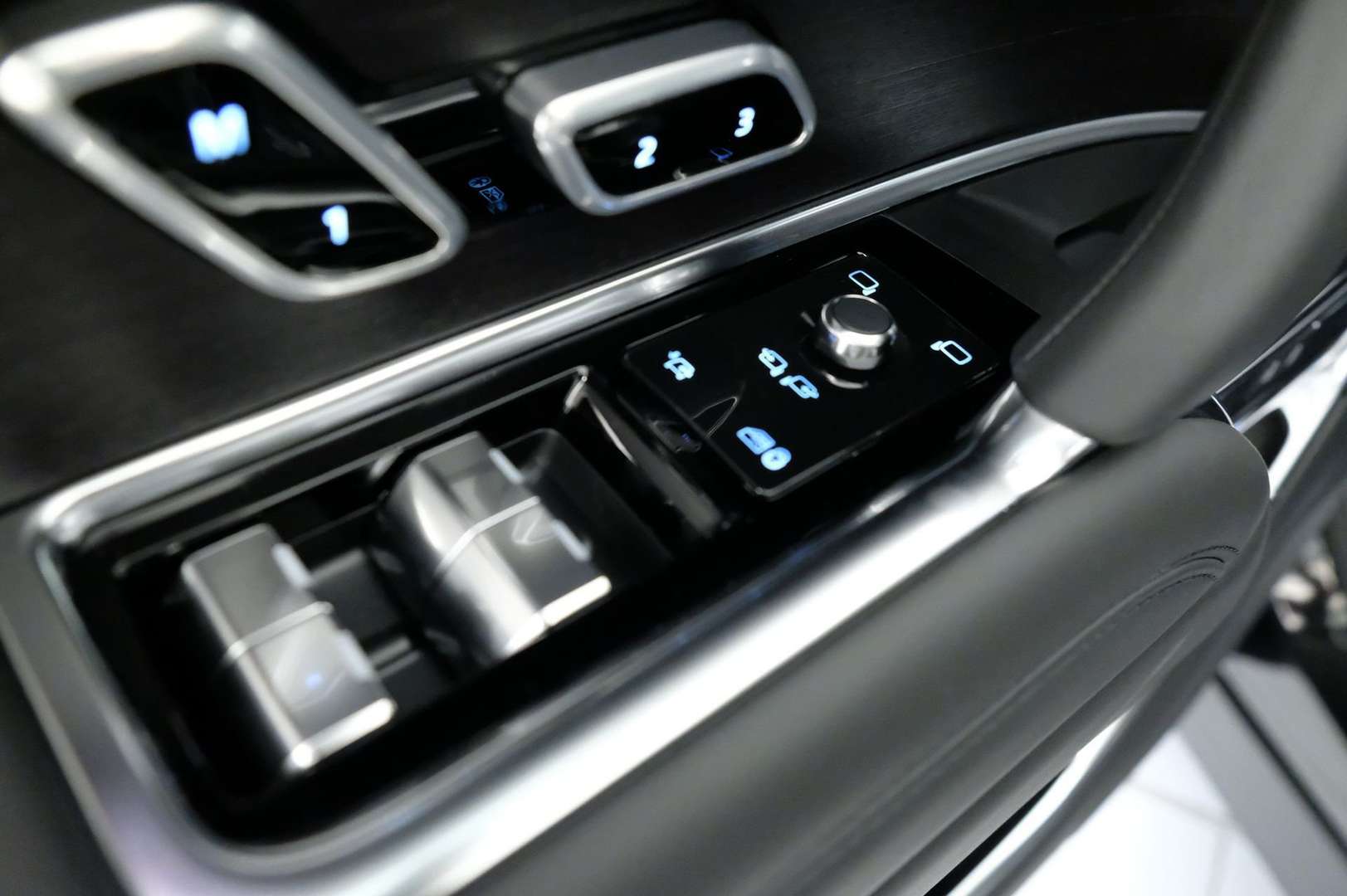 Land Rover Range Rover D300 HSE - 2025 - Joinsteer - #16