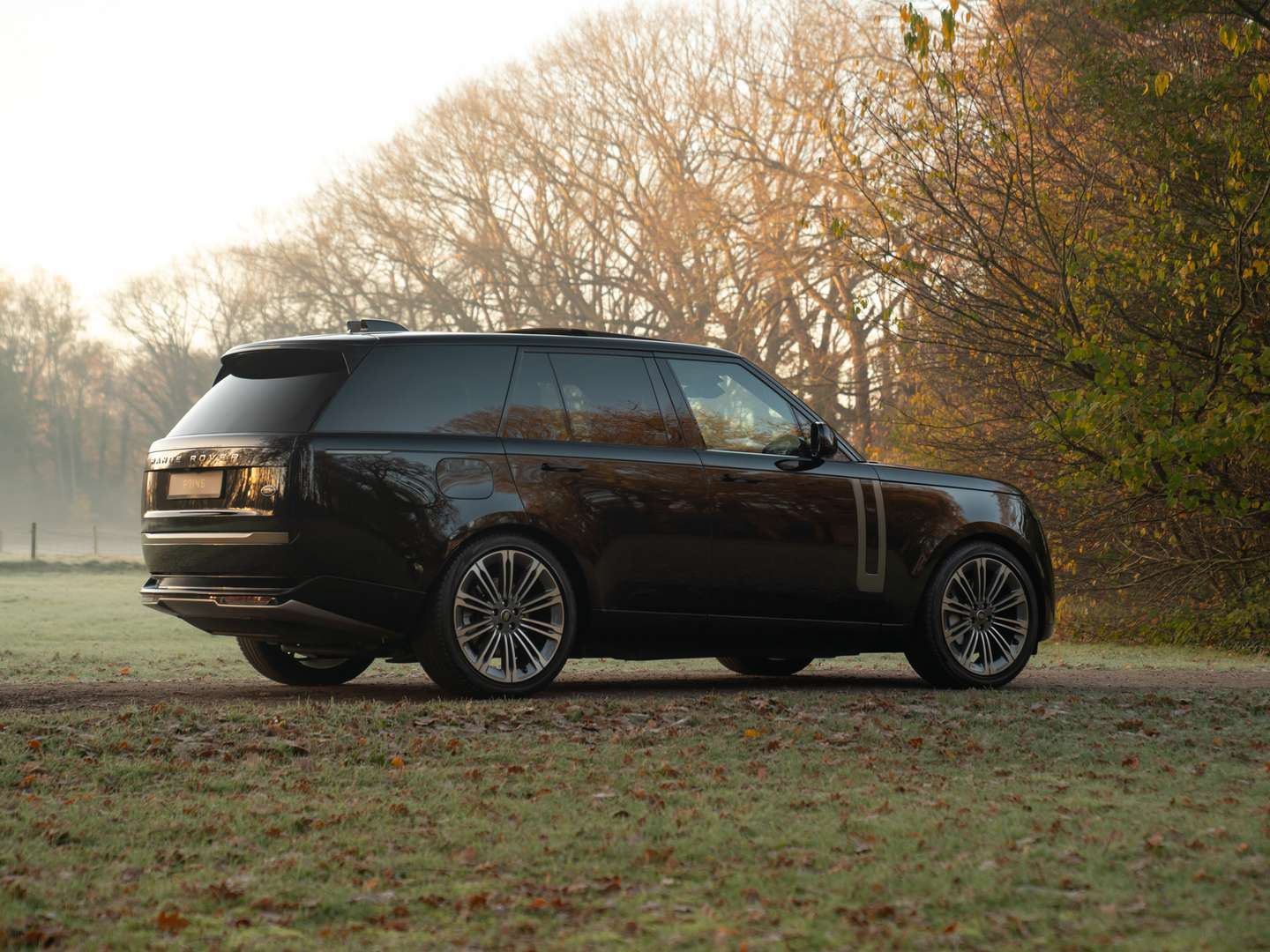Land Rover Range Rover P440e SE - 2023 - Joinsteer - #6