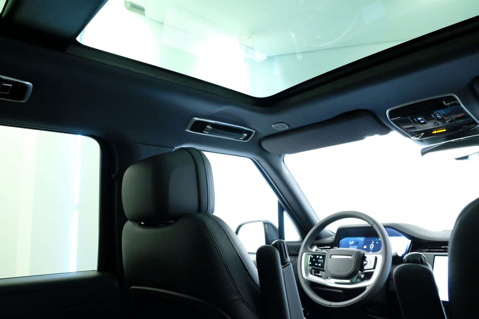 Land Rover Range Rover D300 HSE - 2025 - Joinsteer - #18