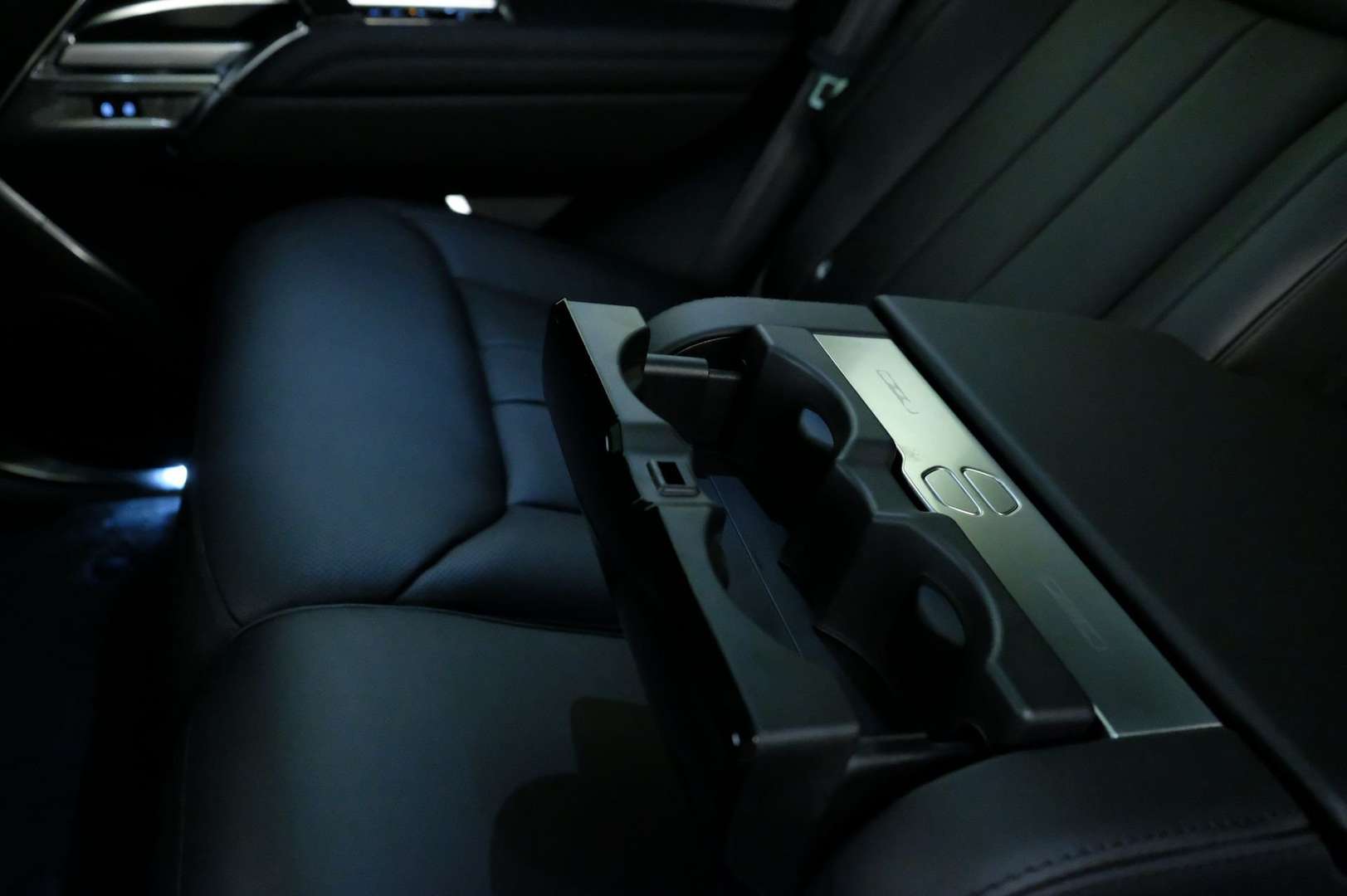 Land Rover Range Rover D300 HSE - 2025 - Joinsteer - #19