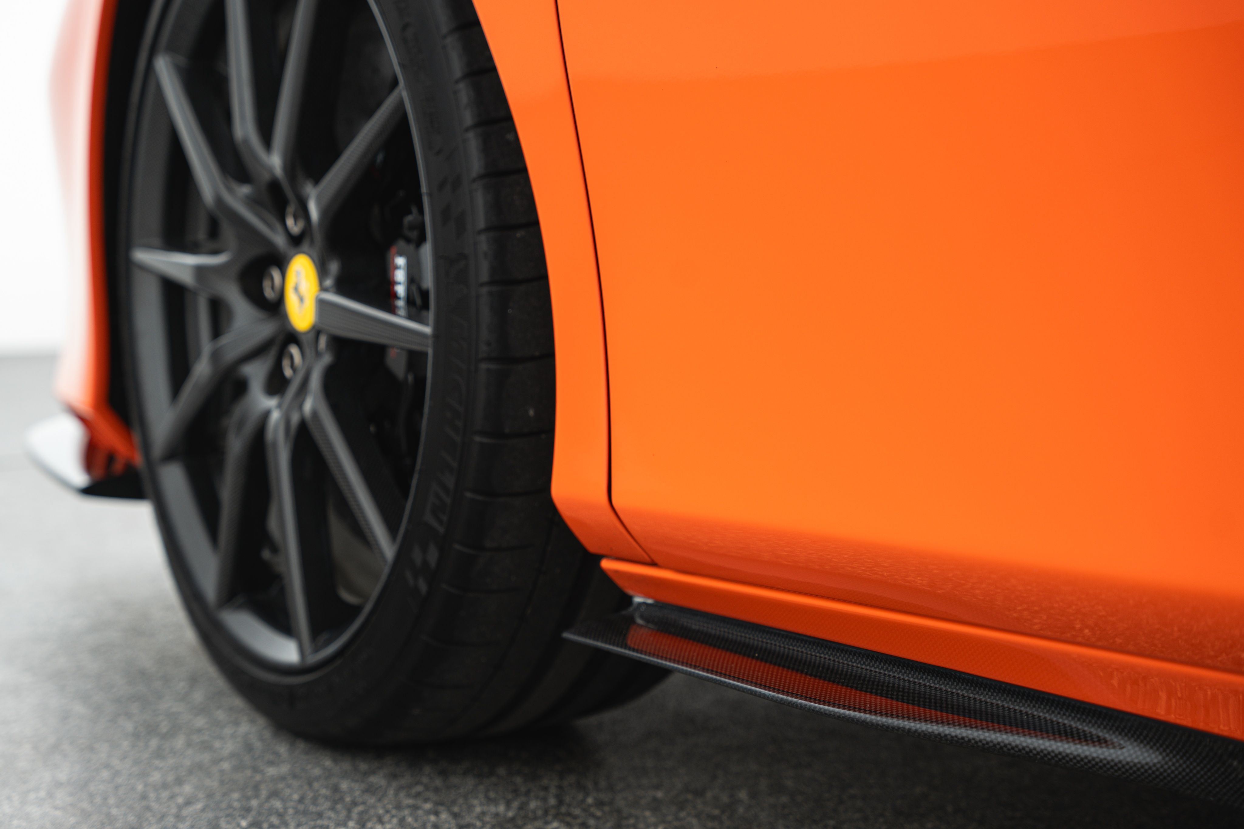 Ferrari F8 Tributo - 2022 - Joinsteer - #22