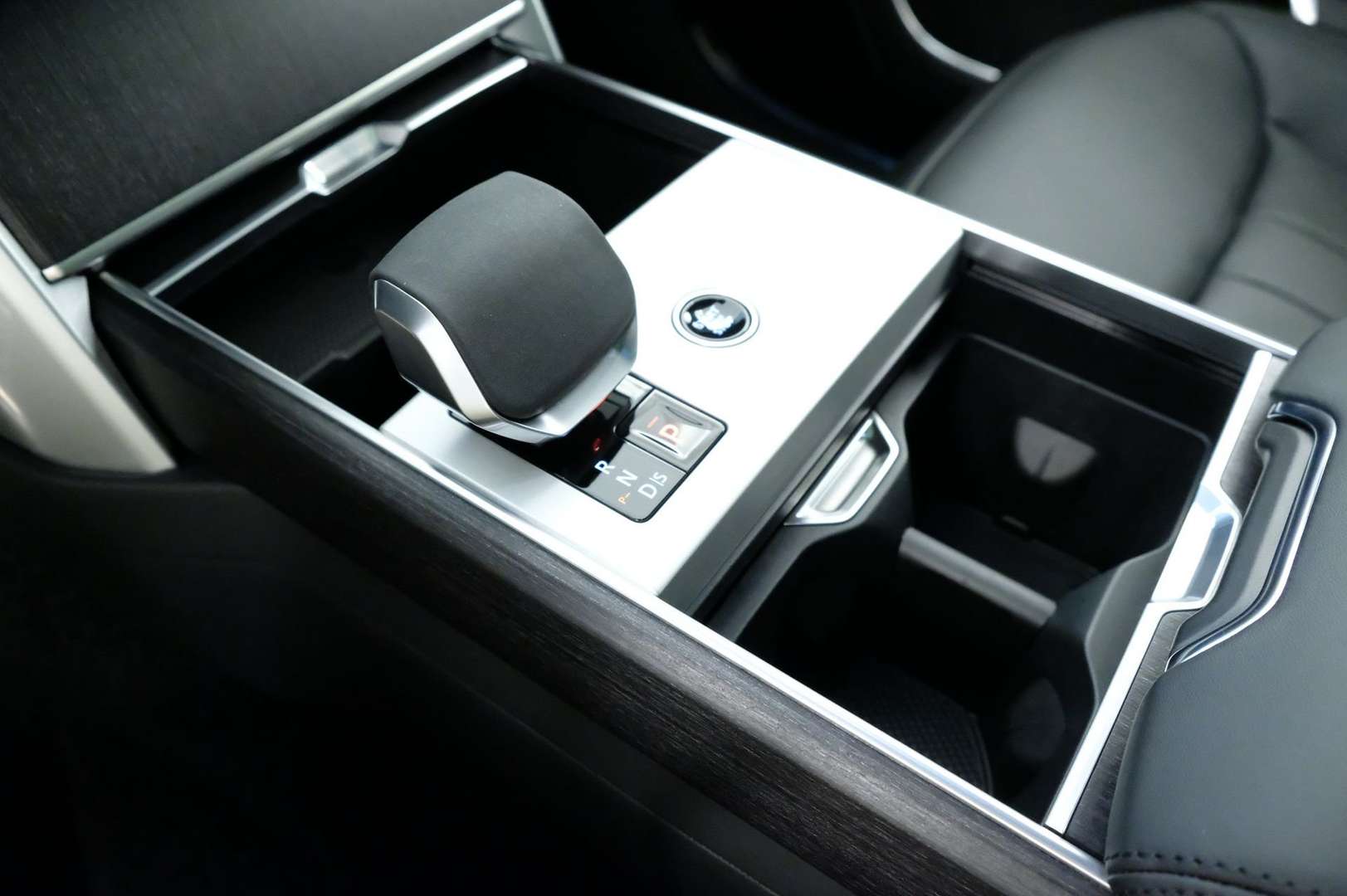 Land Rover Range Rover D300 HSE - 2025 - Joinsteer - #21