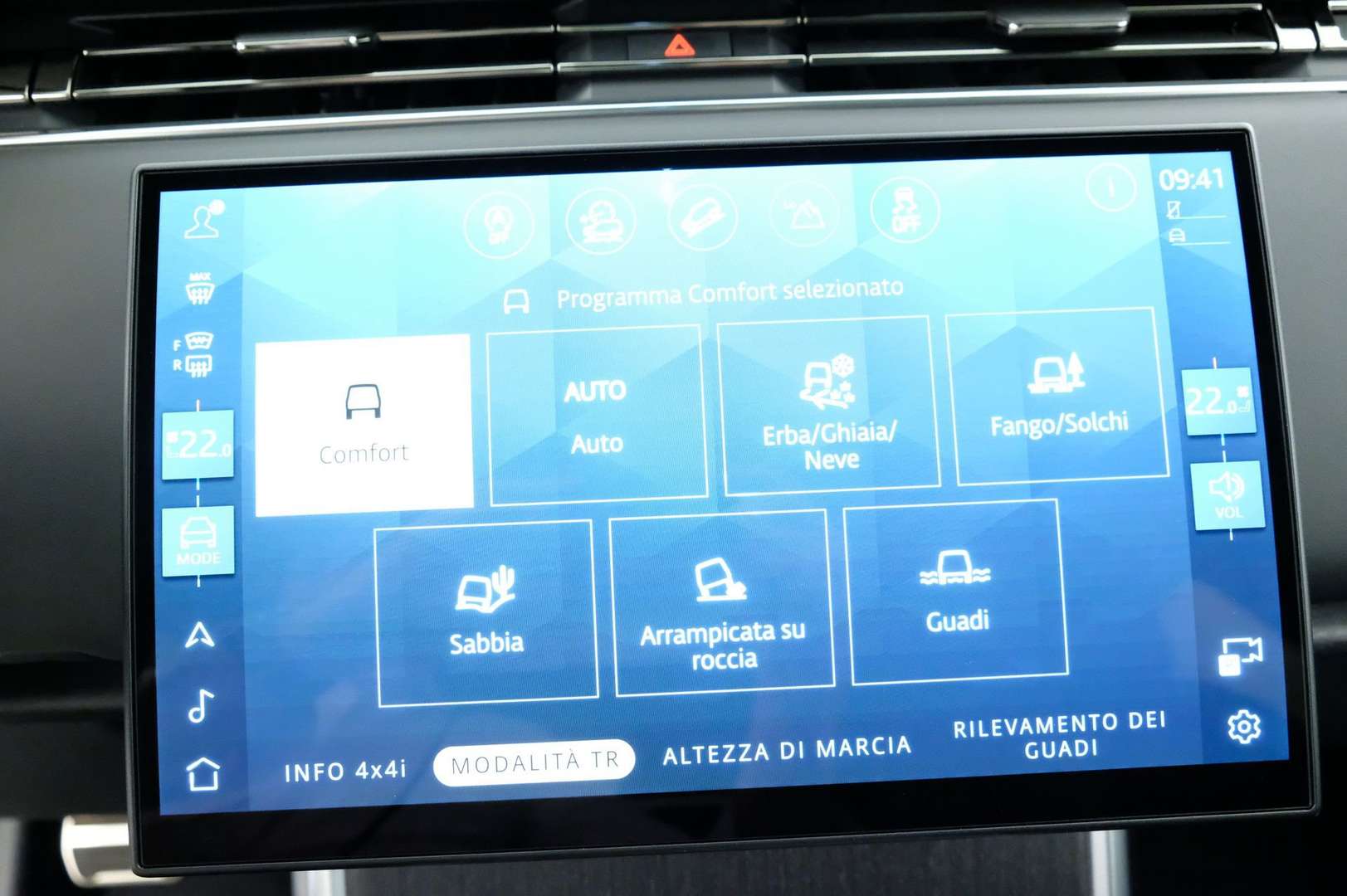 Land Rover Range Rover D300 HSE - 2025 - Joinsteer - #22