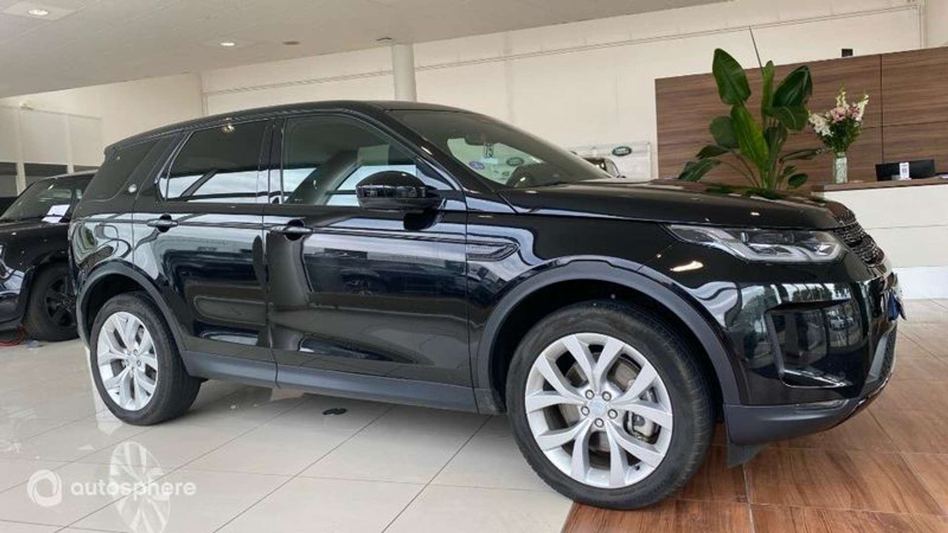 Land Rover Discovery Sport P200 SE - 2021 - Joinsteer - #3