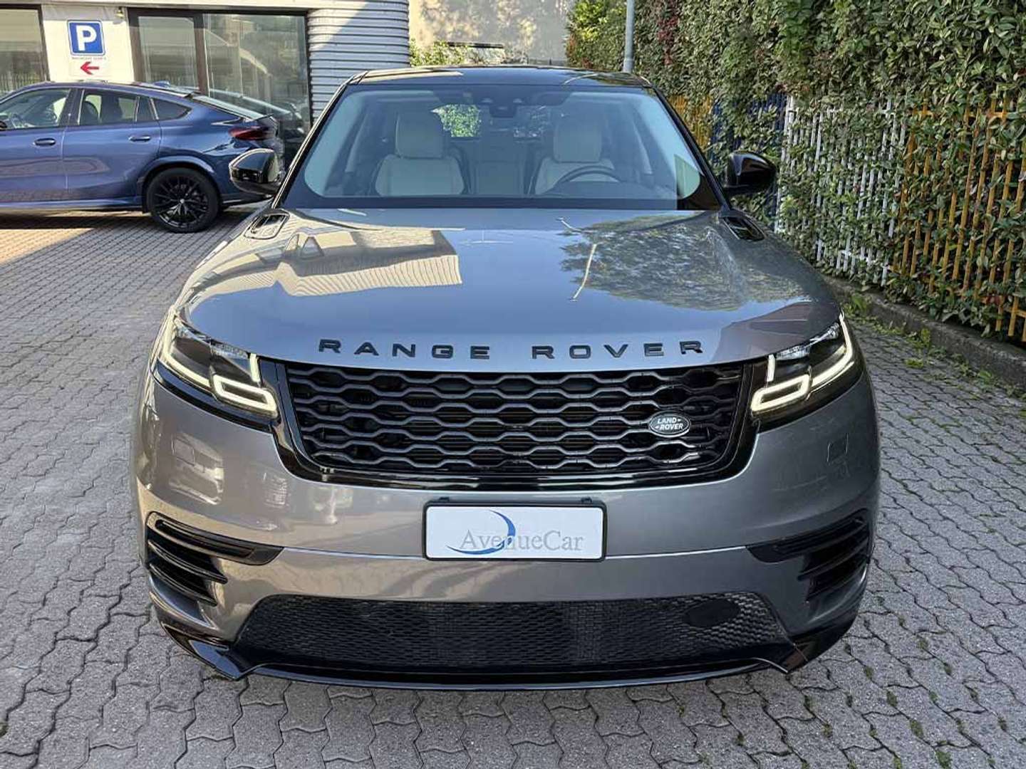 Land Rover Range Rover Velar D180 R-Dynamic - 2019 - Joinsteer - #4