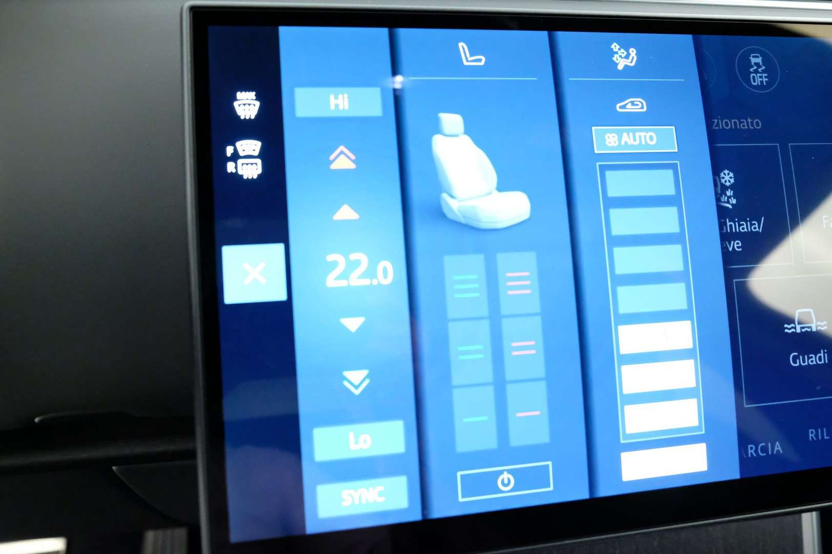 Land Rover Range Rover D300 HSE - 2025 - Joinsteer - #23