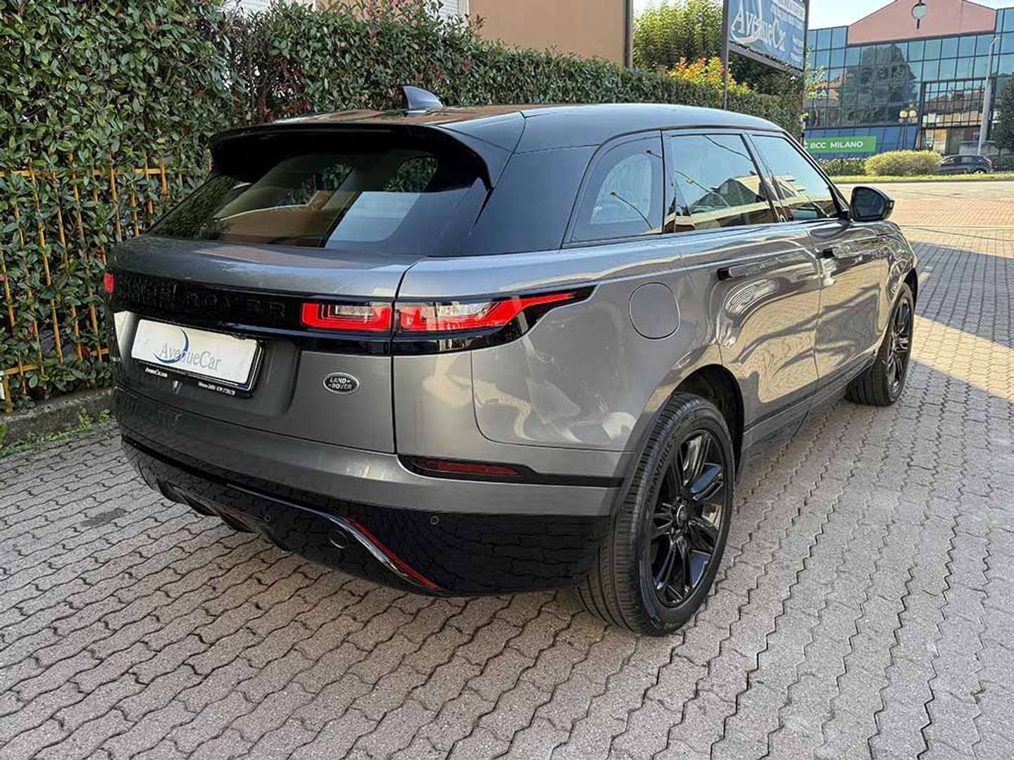 Land Rover Range Rover Velar D180 R-Dynamic - 2019 - Joinsteer - #5