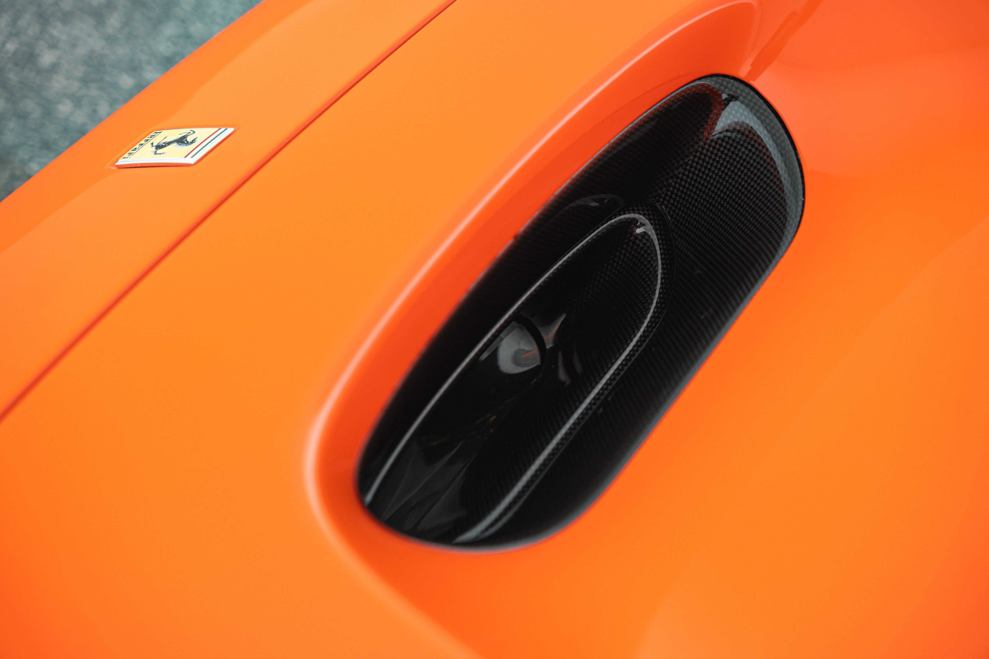 Ferrari F8 Tributo - 2022 - Joinsteer - #24