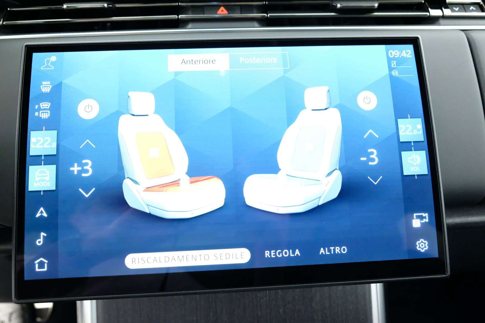 Land Rover Range Rover D300 HSE - 2025 - Joinsteer - #24