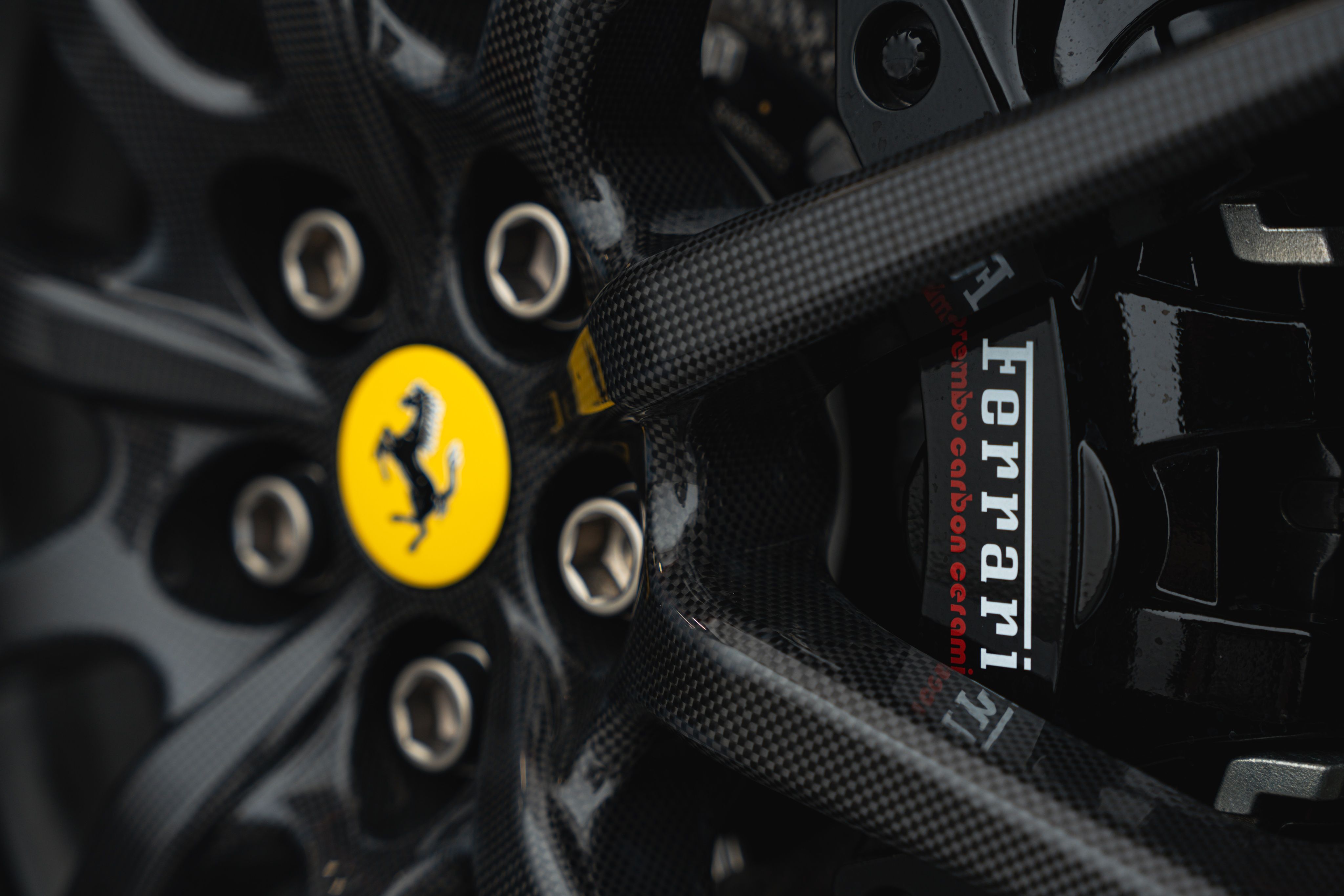 Ferrari F8 Tributo - 2022 - Joinsteer - #25