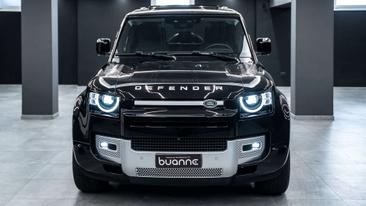 Land Rover Defender 110 XS Edition D300 — photo 2