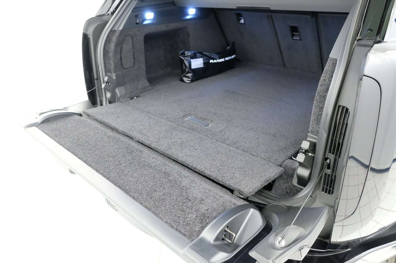 Land Rover Range Rover D300 HSE - 2025 - Joinsteer - #26