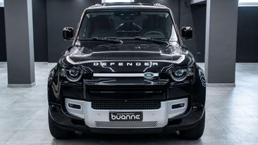 Land Rover Defender 110 XS Edition D300 — photo 3