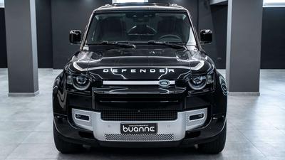 Land Rover Defender 110 XS Edition D300