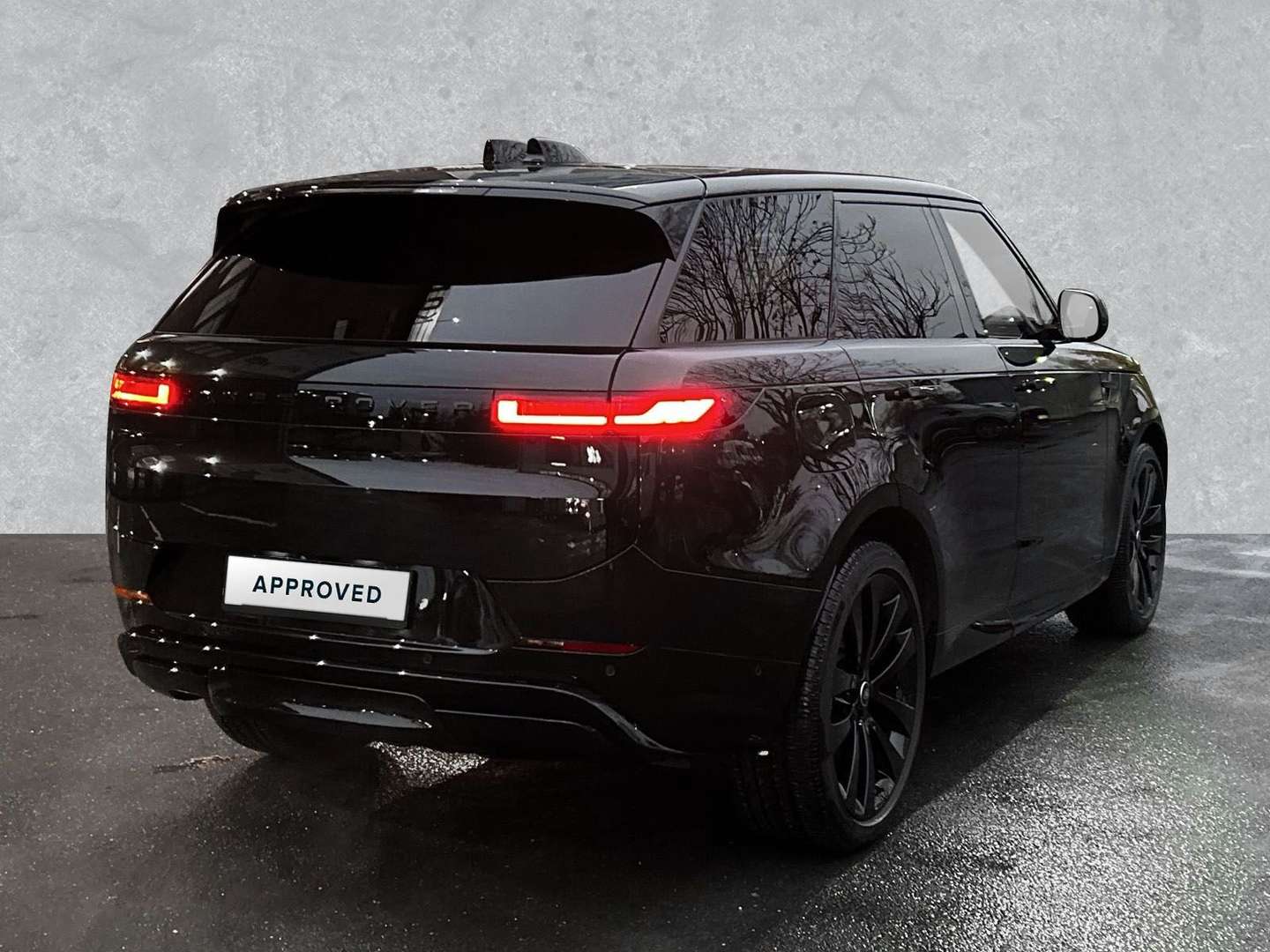 Land Rover Range Rover Sport D350 Autobiography - 2025 - Joinsteer - #1