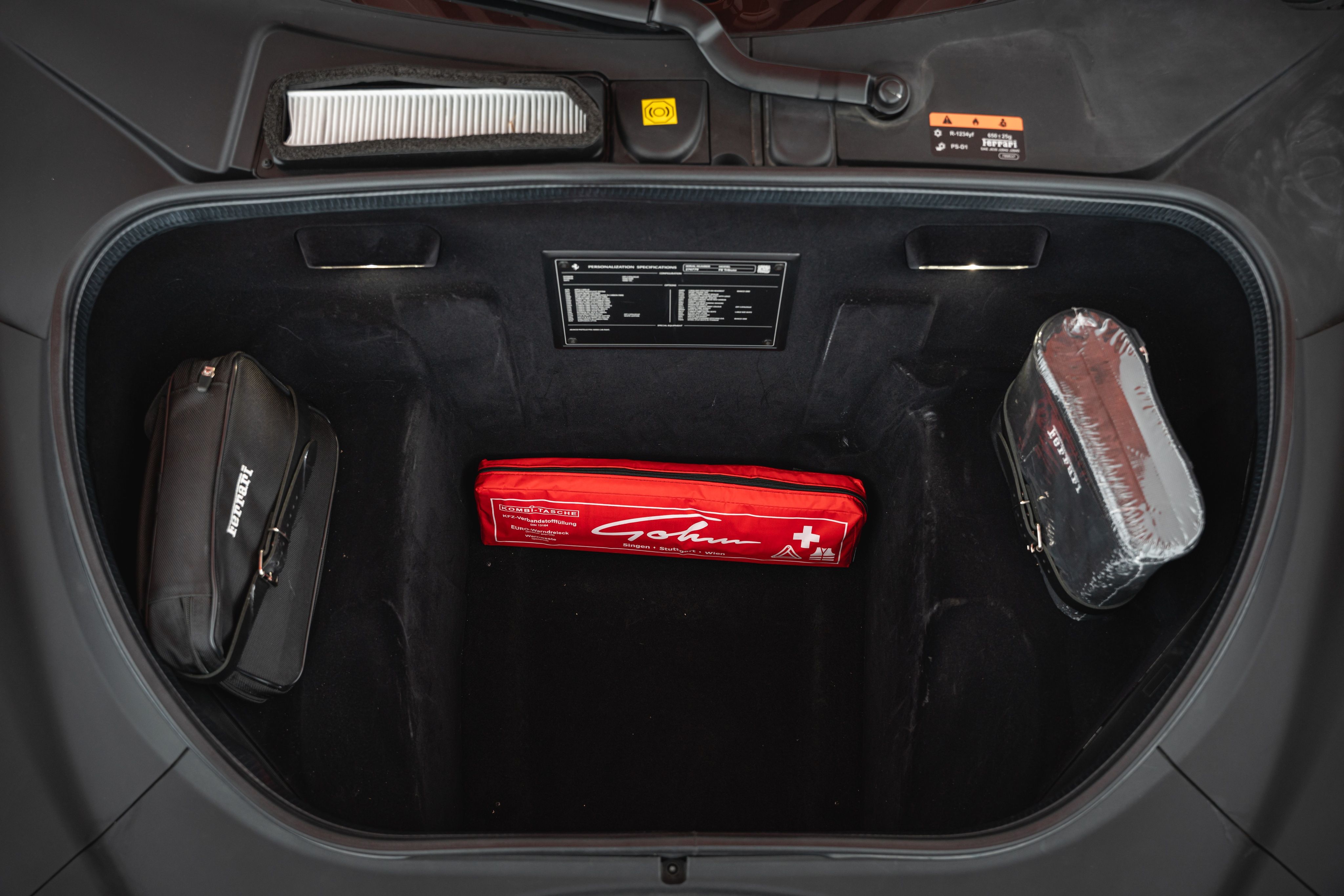 Ferrari F8 Tributo - 2022 - Joinsteer - #27