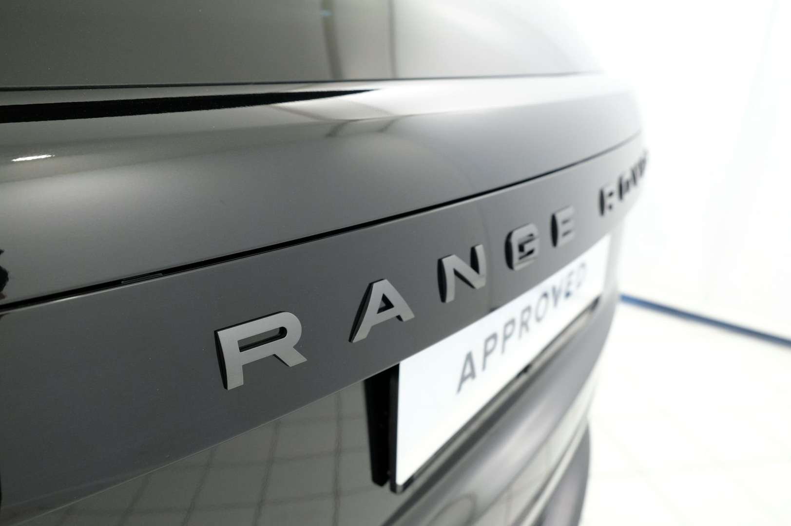 Land Rover Range Rover D300 HSE - 2025 - Joinsteer - #28