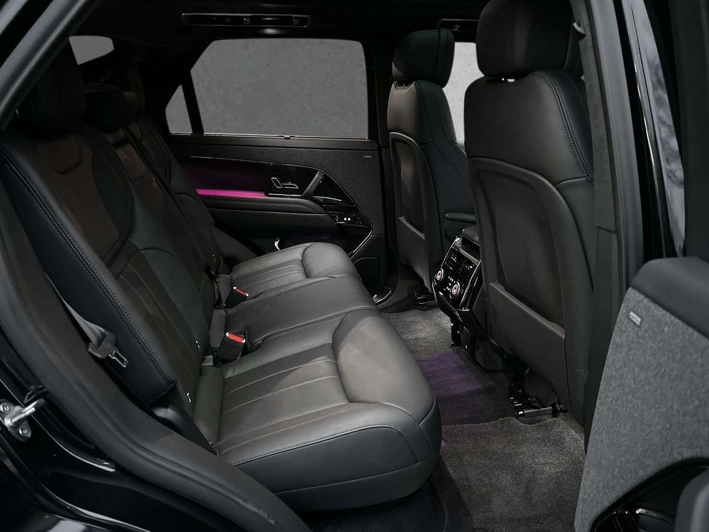 Land Rover Range Rover Sport D350 Autobiography - 2025 - Joinsteer - #4