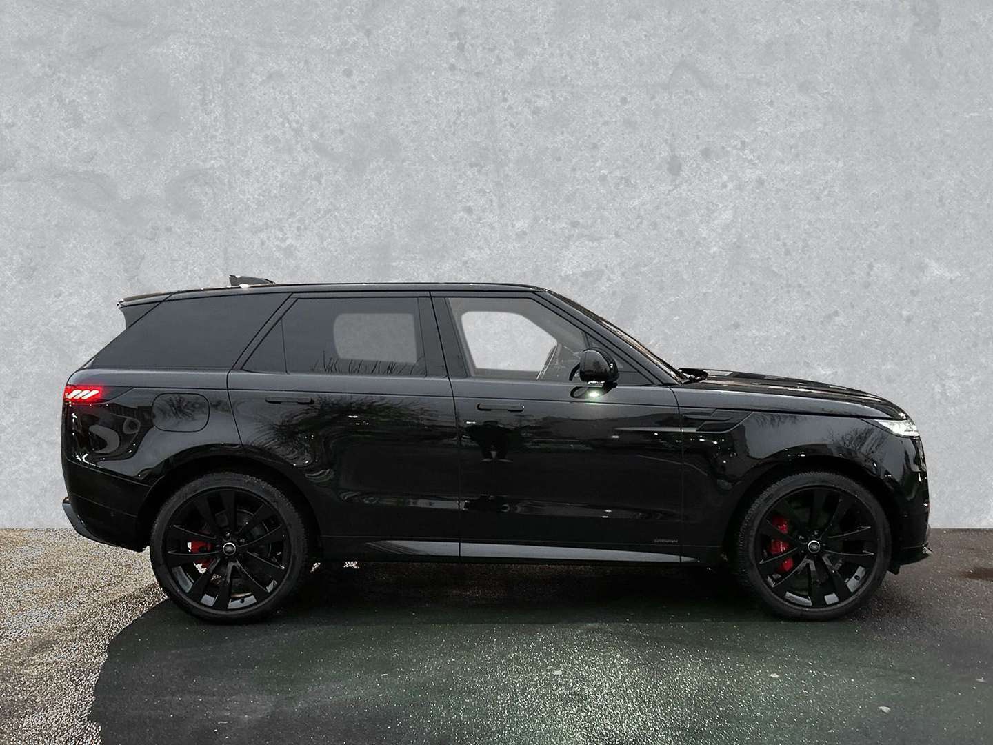 Land Rover Range Rover Sport D350 Autobiography - 2025 - Joinsteer - #5