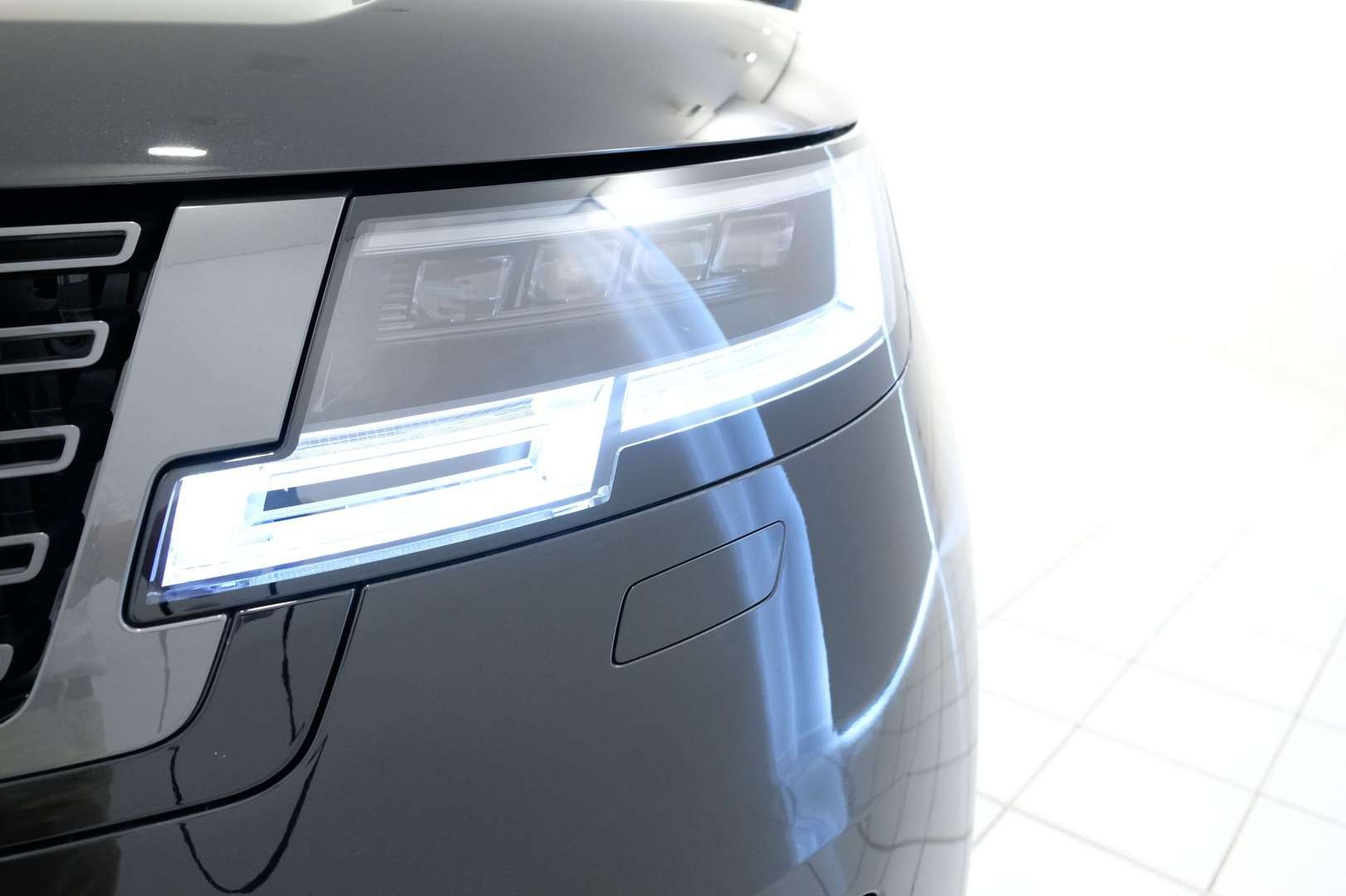 Land Rover Range Rover D300 HSE - 2025 - Joinsteer - #29