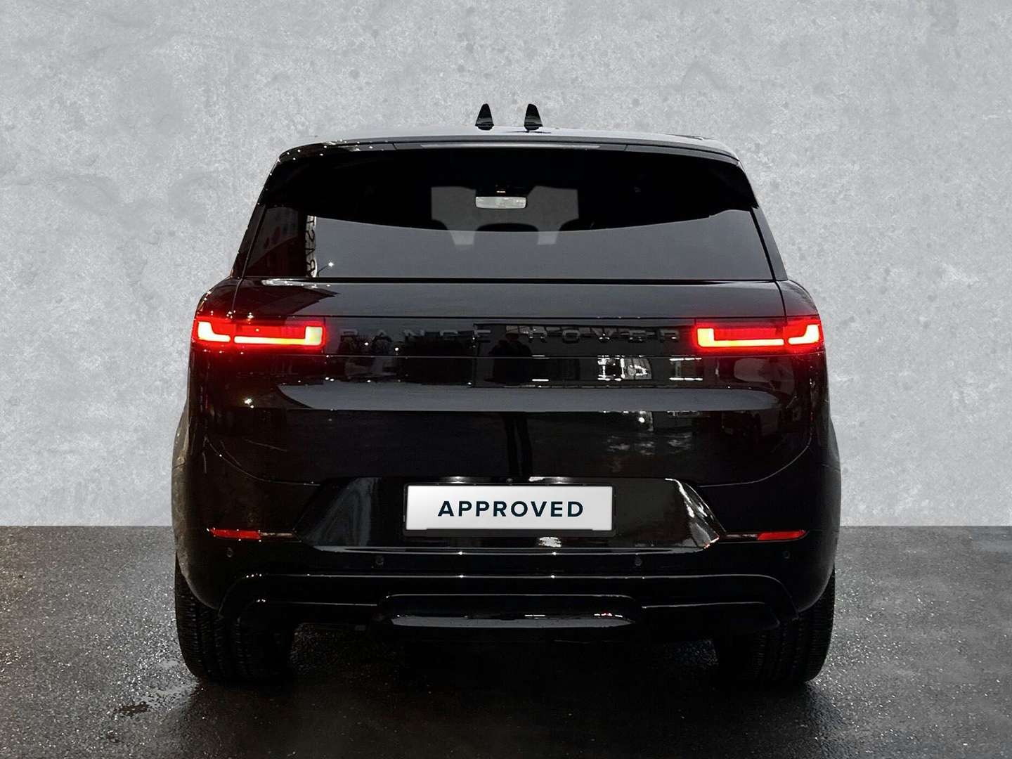 Land Rover Range Rover Sport D350 Autobiography - 2025 - Joinsteer - #6