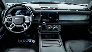 Land Rover Defender 110 XS Edition D300 — photo 7