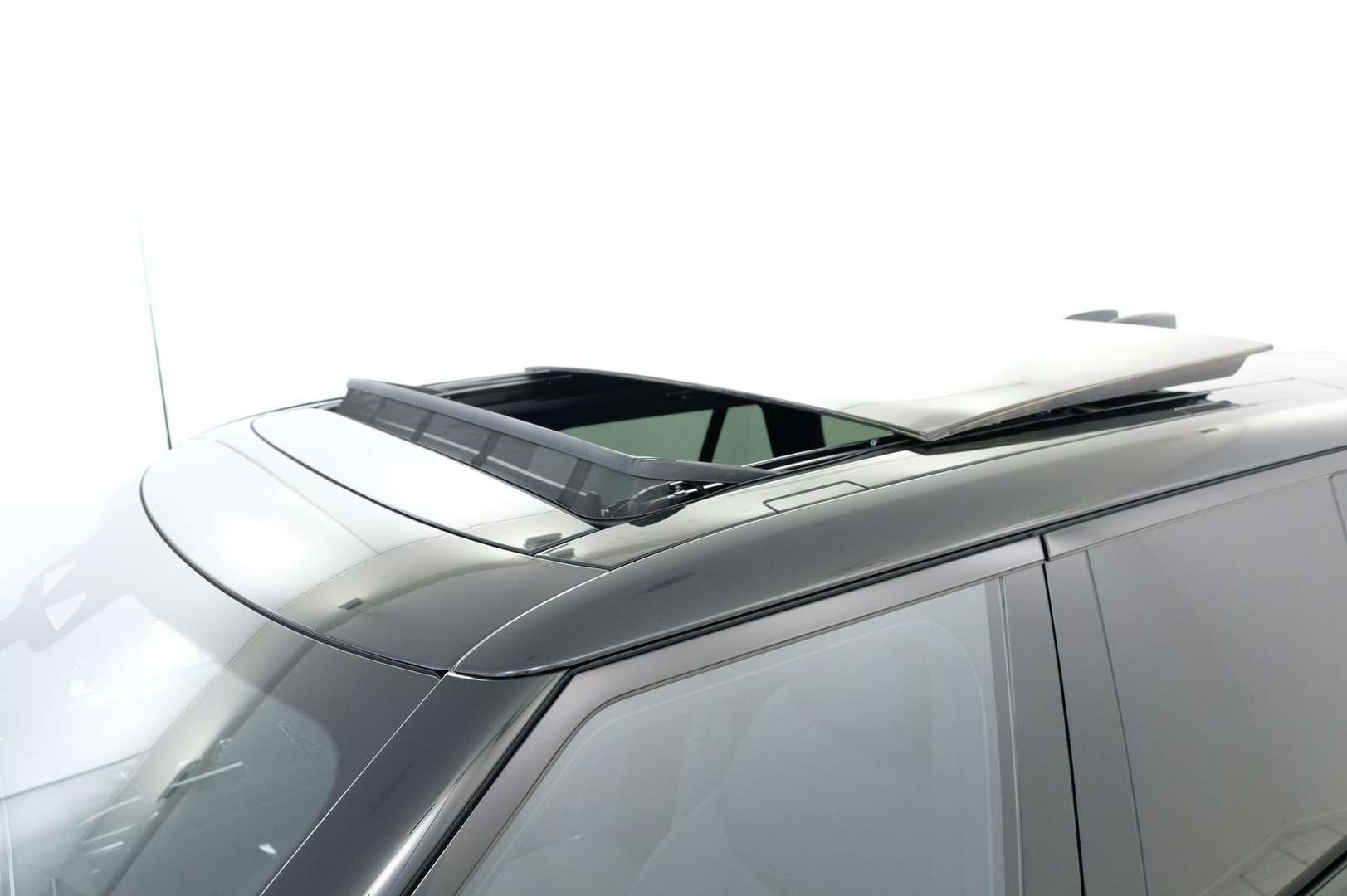 Land Rover Range Rover D300 HSE - 2025 - Joinsteer - #31