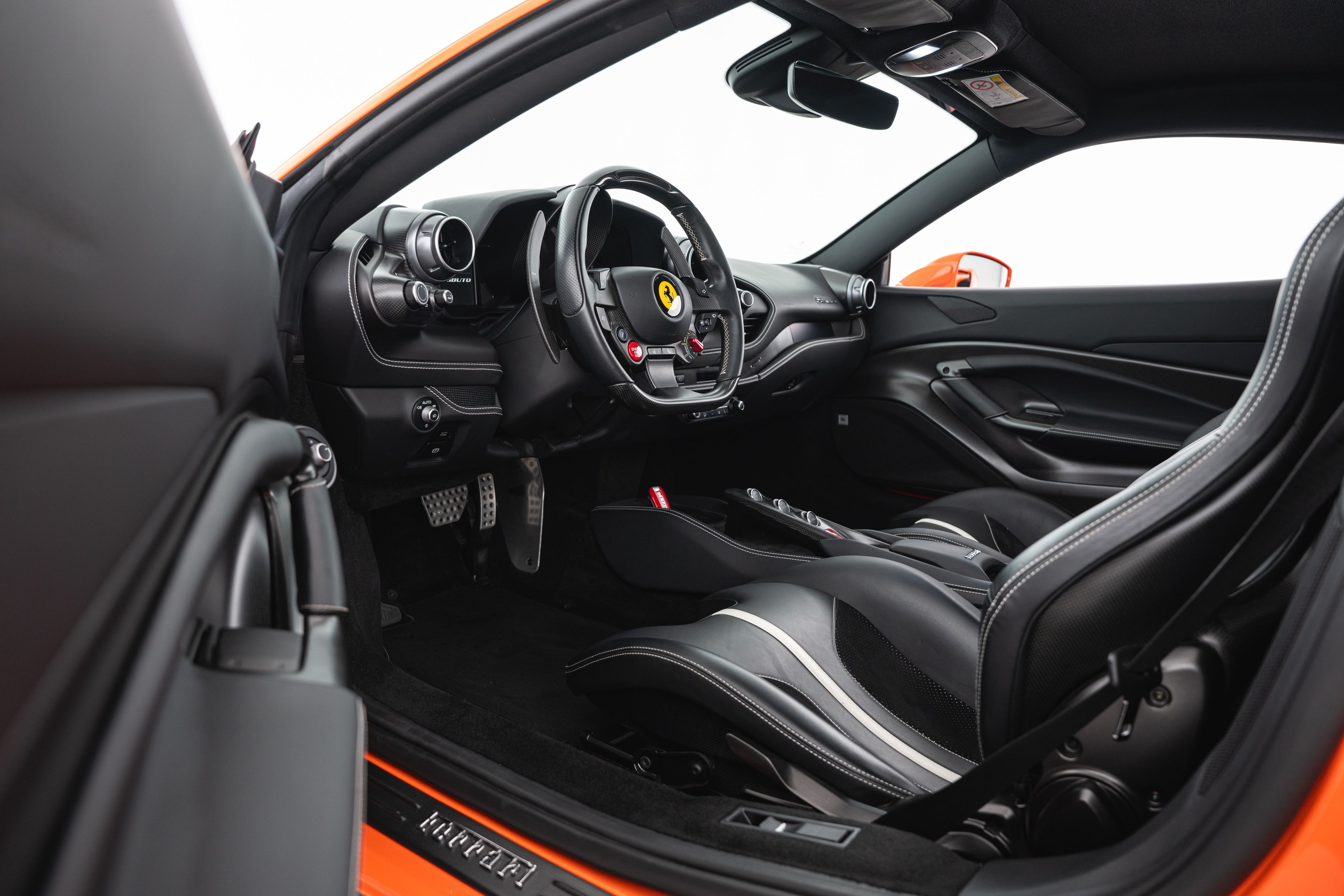 Ferrari F8 Tributo - 2022 - Joinsteer - #30