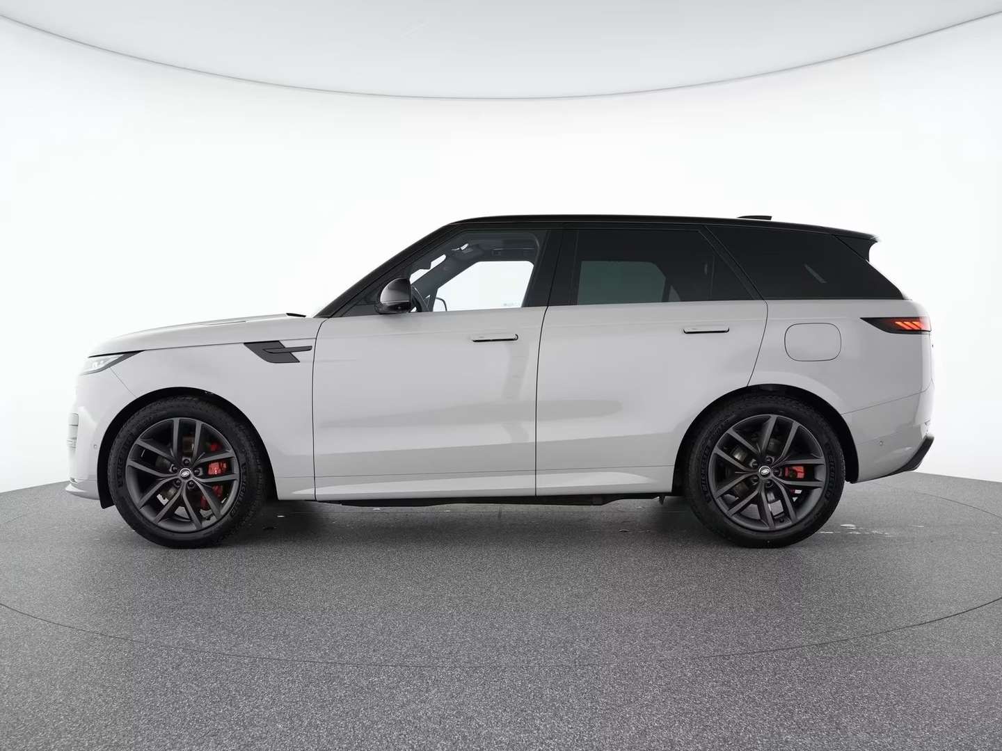 Land Rover Range Rover Sport HSE P460e - 2025 - Joinsteer - #1