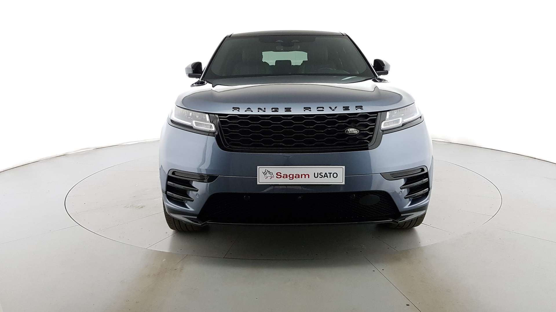 Land Rover Range Rover Velar D204 R-Dynamic - 2021 - Joinsteer - #2