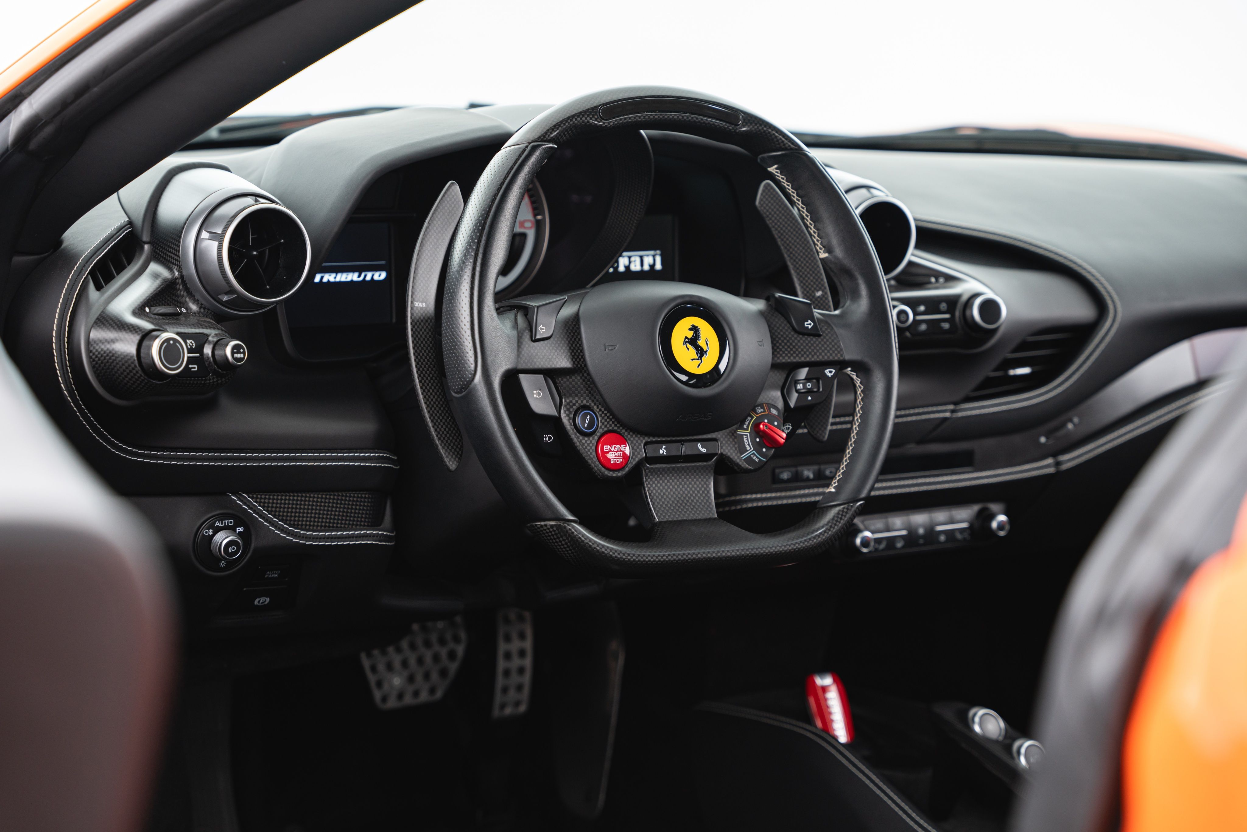 Ferrari F8 Tributo - 2022 - Joinsteer - #31