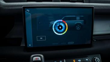 Land Rover Defender 110 XS Edition D300 — photo 10